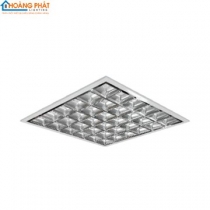 Đèn led panel 45W SLLA045S Duhal tán quang chóng chói 