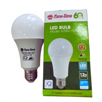 Đèn led tròn 12W A70N1/12W.H E27 Rạng Đông