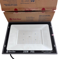 Đèn pha led 200W CP10 Rạng Đông