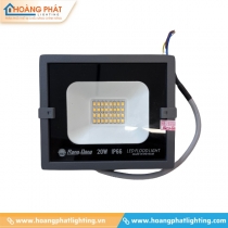 Đèn pha led 20W CP10 Rạng Đông