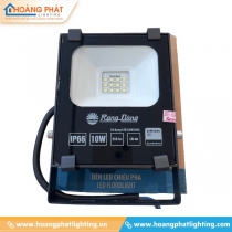 Đèn pha led 10W CP06 Rạng Đông IP66