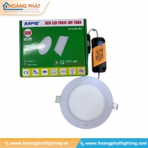 Đèn led âm trần 9W RPL-9T MPE