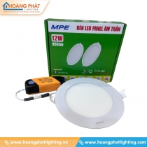 Đèn led âm trần 12W RPL-12T MPE