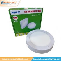 Đèn led ốp trần 12W SRPL-12T MPE