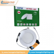 Đèn led âm trần 6W RPL-6T MPE