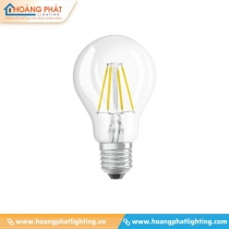 Đèn led bulb dimmer A60/7W.DIM E27 Rạng Đông