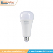 Đèn led bulb lưu điện A80.KC/9W Rạng Đông
