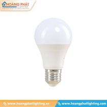 Đèn led bulb A60N1/9W.DCV2 (12VDC E27) Rạng Đông
