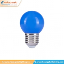 Đèn led bulb A45B/1W Rạng Đông