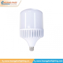 Đèn led bulb TR135NĐ1/60W E27 SS Rạng Đông