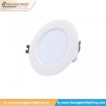 Đèn led âm trần AT04 90/10W Rạng Đông