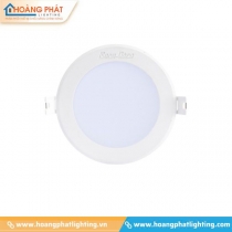 Đèn led âm trần AT06.V2 90/7W Rạng Đông
