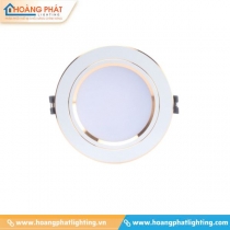 Đèn led âm trần AT10 90/8W (G) Rạng Đông