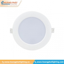 Đèn led âm trần AT28 110/12W Rạng Đông