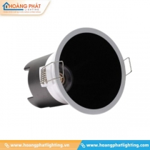 Đèn led âm trần AT41 86/12W Rạng Đông