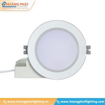 Đèn led âm trần AT56 90/8W Rạng Đông