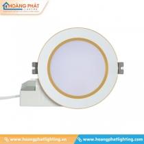 Đèn led âm trần AT56 110/10W (G) Rạng Đông