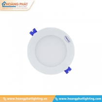 Đèn led âm trần Dimmer 18W PDPA167L18/D1 Paragon