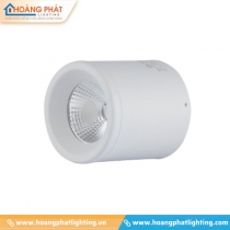 Đèn led ốp trần NT01 110/15W (trắng) Rạng Đông