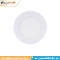 Đèn led ốp trần LN09 120/8W SS Rạng Đông