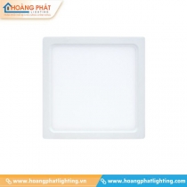 Đèn led ốp trần vuông LN08 170x170/15W Rạng Đông