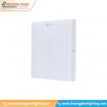 Đèn led ốp trần vuông LN12 300x300/30W SS Rạng Đông