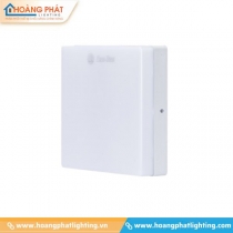 Đèn led ốp trần vuông LN12N 170x170/12W SS Rạng Đông