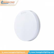 Đèn led ốp trần cảm biến LN12.RAD 220/18W (HL) Rạng Đông