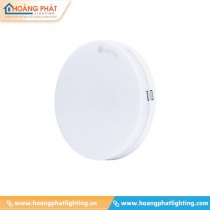 Đèn led ốp trần đổi màu LN12 ĐM 220/22W SS Rạng Đông