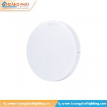 Đèn led ốp trần đổi màu LN12 ĐM 300/30W SS Rạng Đông