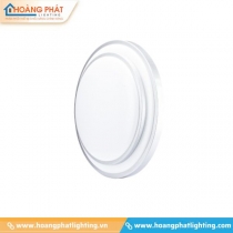 Đèn led ốp trần đổi màu LN16 ĐM 480/40W SS Rạng Đông