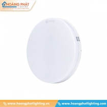 Đèn led ốp trần đổi màu LN12N ĐM 300/24W SS Rạng Đông