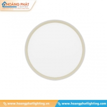 Đèn led ốp trần đổi màu LN28 ĐM 400/40W Rạng Đông