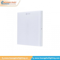Đèn led ốp trần vuông đổi màu LN12 ĐM 300x300/30W SS Rạng Đông