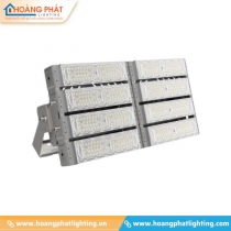 Đèn pha led CP07 400W (60 độ) Rạng Đông 