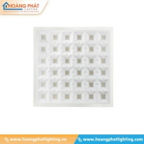 Đèn led panel chống chói P06.UGR19.V 600x600/50W Rạng Đông
