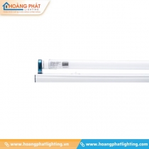 Bộ đèn led tube T8 M11/20Wx1 (LPF) 1m2 Rạng Đông