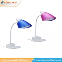 Đèn bàn học led bảo vệ thị lực RD-RL-40 8W (OC-USB) Rạng Đông