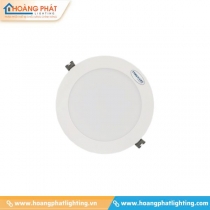 Đèn led âm trần 12W PRDYY178L12-G2 Paragon