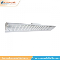 Bộ máng đèn led T8 CSBA/20Wx1 1m2 Rạng Đông