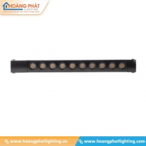 Đèn rọi ray RLT01 330/10W Rạng Đông