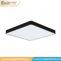 Đèn led ốp trần hoặc treo trần 48W PPBA48L6060 600x600 Paragon