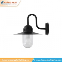 Đèn led gắn tường 6W PWLIIE27 Paragon