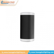 Đèn led gắn tường 2x3W PWLHH6L Paragon