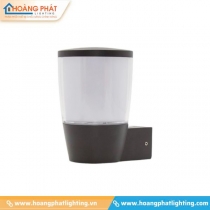 Đèn led gắn tường 9W PWLLLE27 Paragon