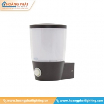 Đèn led gắn tường 9W PWLLLE27/S Paragon