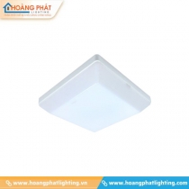 Đèn led ốp trần 12W SLKV12 Duhal