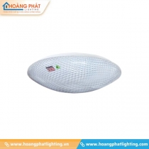 Đèn led ốp trần 18W SDFB818 P Duhal