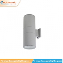 Đèn led gắn tường 2x10W PWLCE27 Paragon