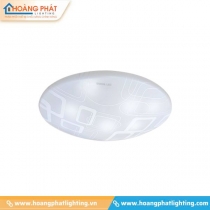 Đèn led ốp trần 18W SDFB818 V Duhal